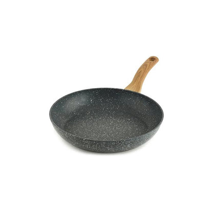 Leydi Natura 20cm Fry Pan Grey