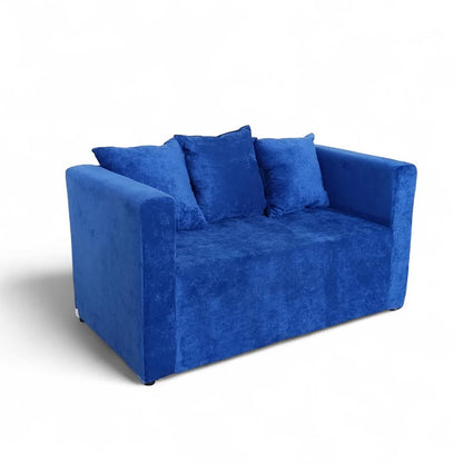 Oxford 2 Division Couch