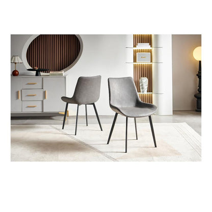 MF 7 Piece Diningroom Suite