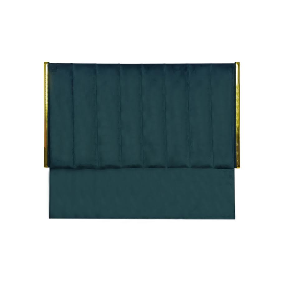 Classica Headboard (Up to Queen)