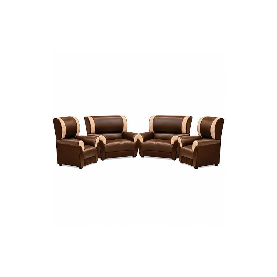 Vermont 4 Piece Lounge Suite - view 2