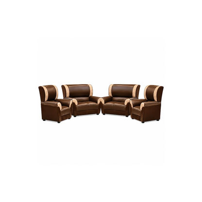 Vermont 4 Piece Lounge Suite - view 2