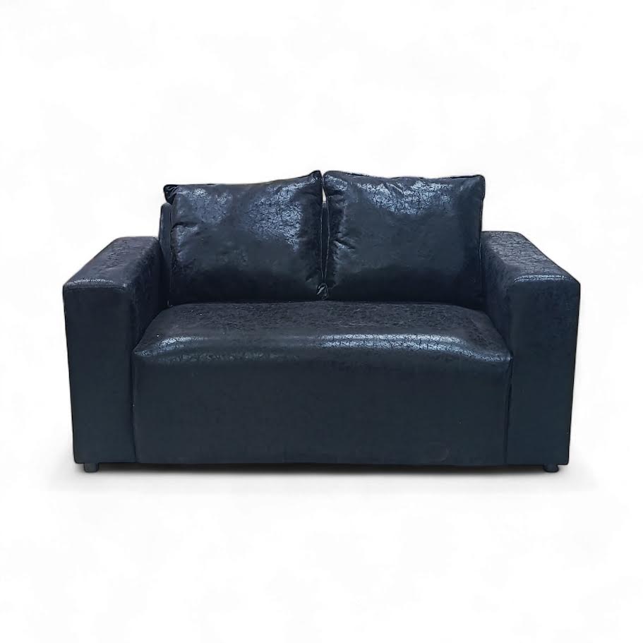 Munich 2 Division Couch (Assorted Colours)