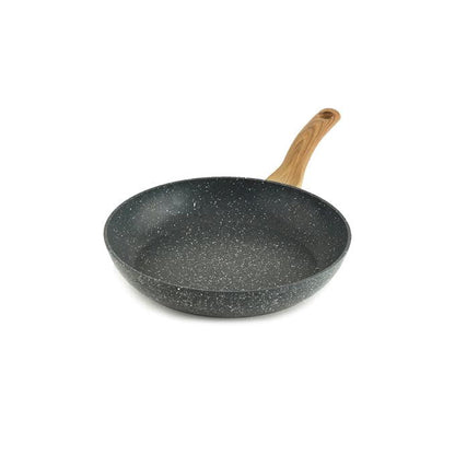 Leydi Natura 22cm Tawa Pan Black
