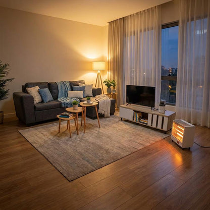 Hustlers Living Room Combo