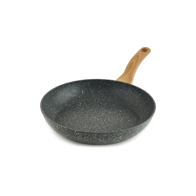 Leydi Natura 26cm Fry Pan Grey