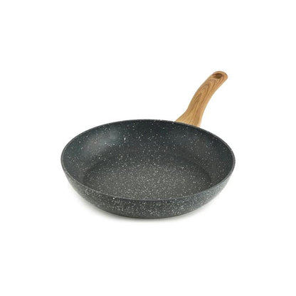 Leydi Natura 26cm Fry Pan Grey