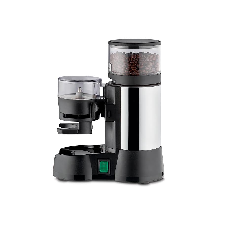 Smeg Coffee Grinder Black