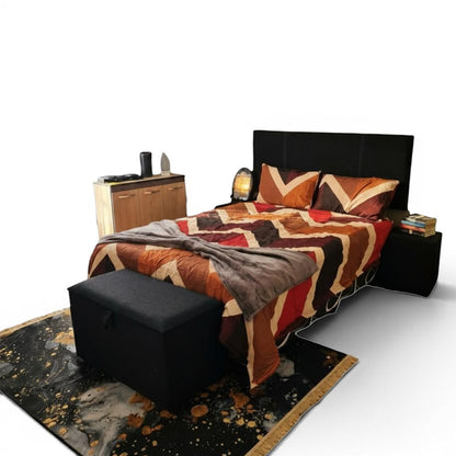Umjolo Safe Bedroom Combo