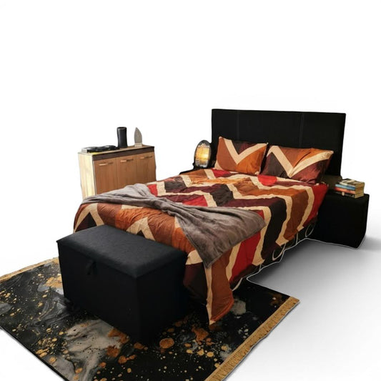 Umjolo Safe Bedroom Combo