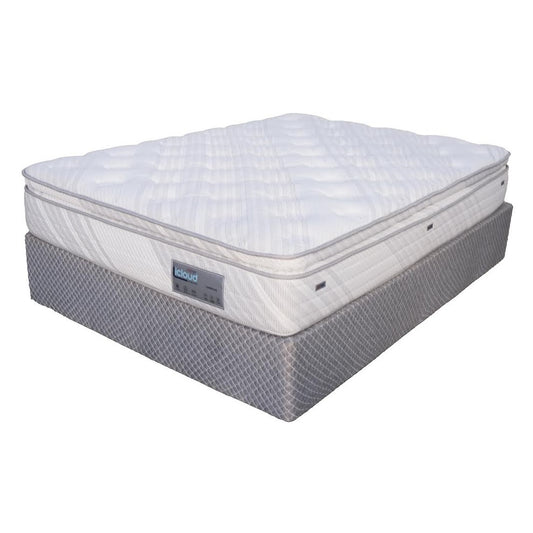 Skybed Cambridge Queen Bed