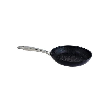 Leydi Mia 26cm Frying Pan Black