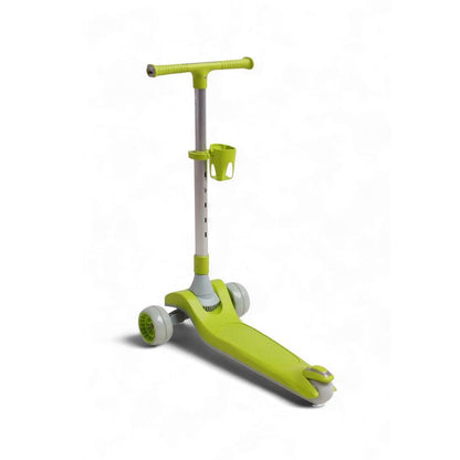 Children's Scooter - Green