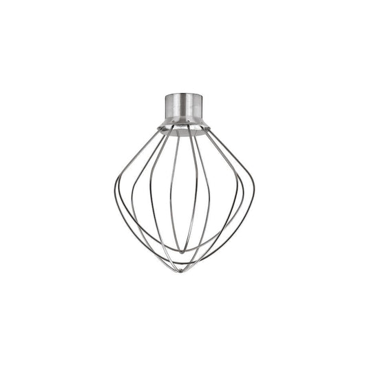 Smeg Whisk Silver