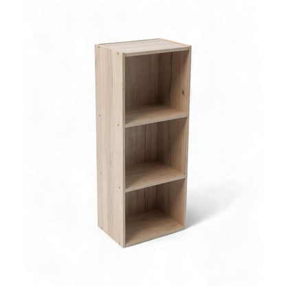 3 Tier Bookshelf