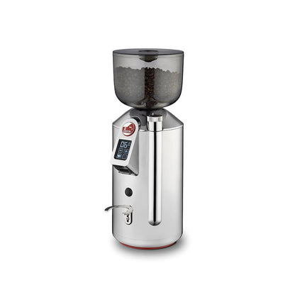 Smeg Coffee Grinder Stainless Steel