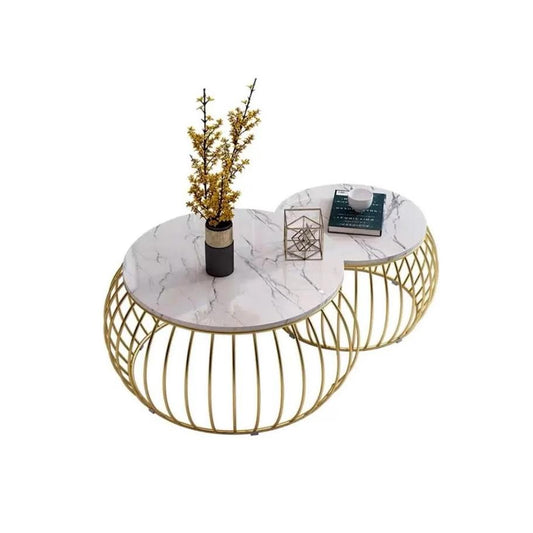 2 Piece Coffee Table BF C-5-6