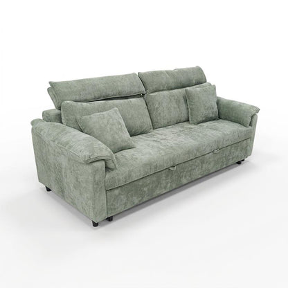 3 Seater Pull Out Sleeper Counch