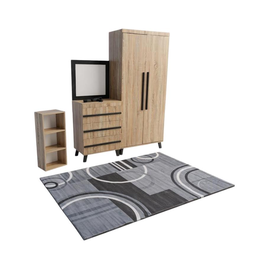 Bedroom Furniture Combo (Limited Time Offer)