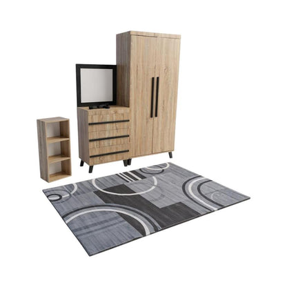 Bedroom Furniture Combo (Limited Time Offer)