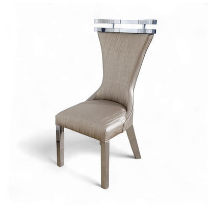 Legends Femme Split C Dining Room Suite