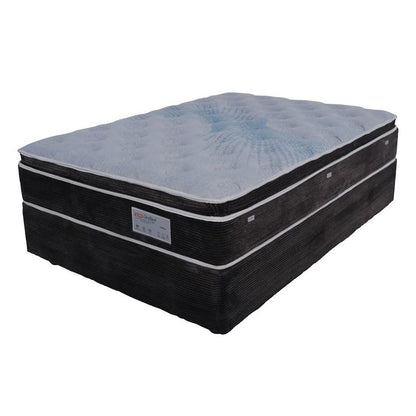Skybed Aurelia Queen Bed