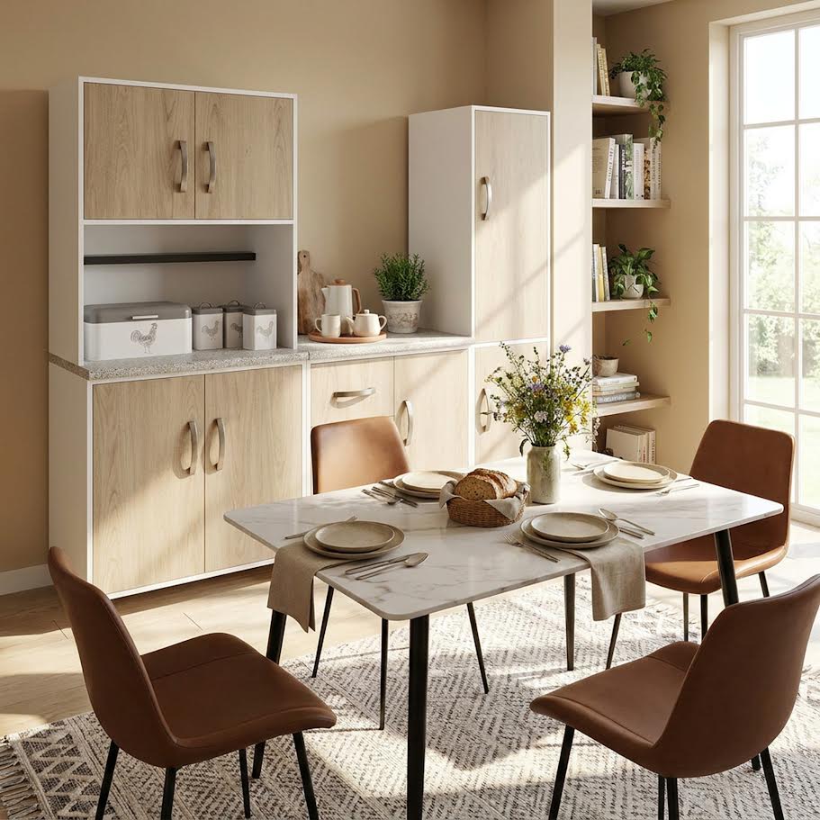 Platinum Kitchen Combo