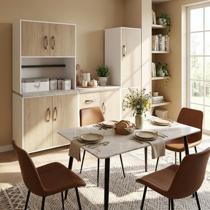 Platinum Kitchen Combo