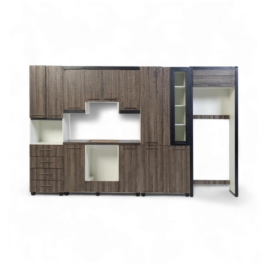 Naples Milan 5Pce Kitchen Scheme