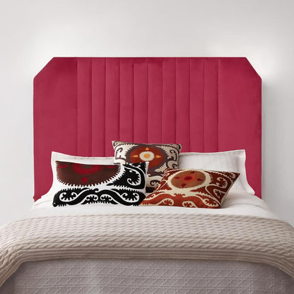 Grace Headboard (Up to Queen)