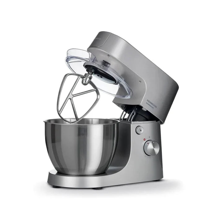 Kenwood Homebake 5Lt Stand Mixer Silver