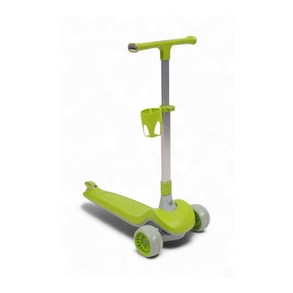 Children's Scooter - Green