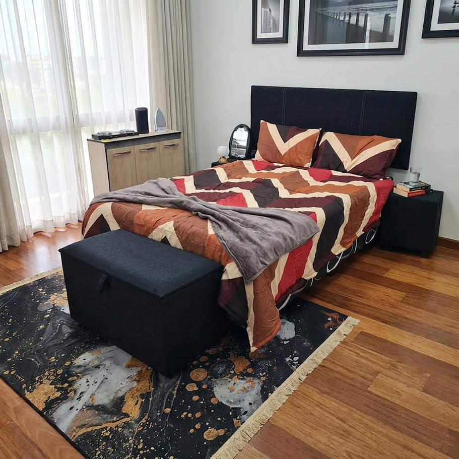 Umjolo Safe Bedroom Combo