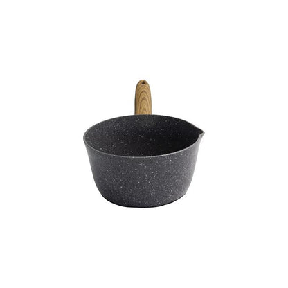 Leydi Natura 14cm Saucepan Grey