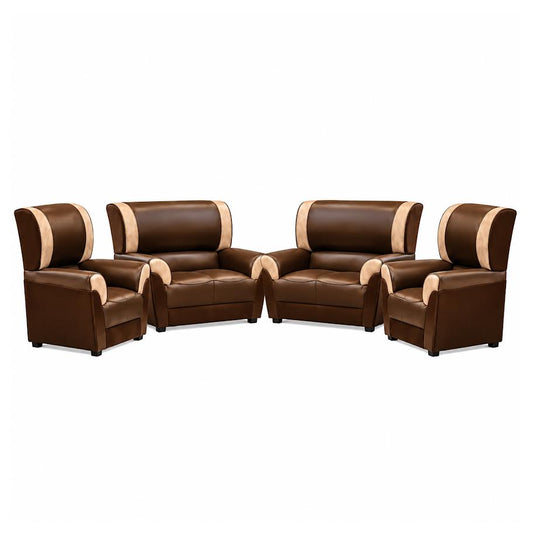 Vermont 4 Piece Lounge Suite
