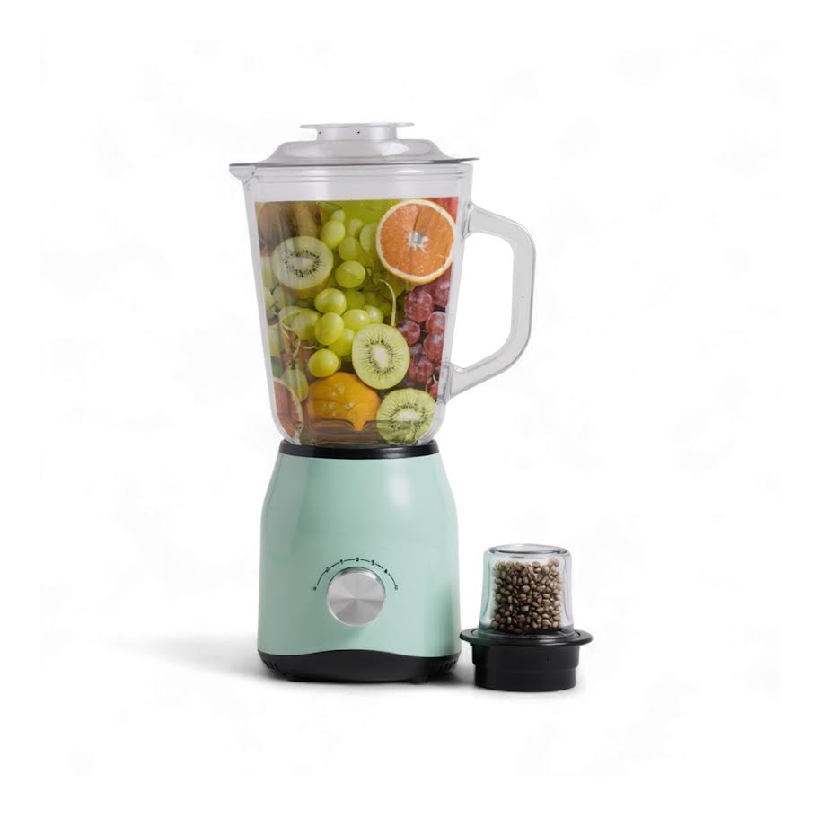 Ecco 1.5Lt Blender & Spice Blender