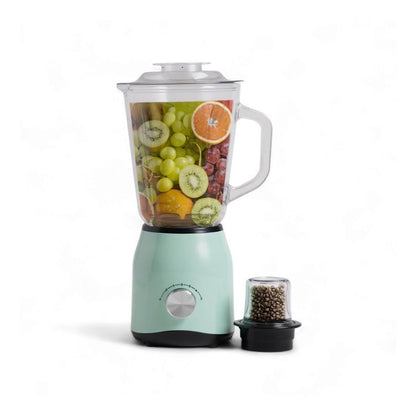Ecco 1.5Lt Blender & Spice Blender