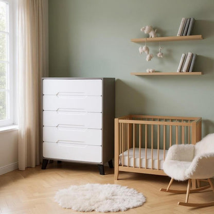 Kruger Chest of Drawers