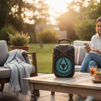 Condere Ecco Speaker ECH611