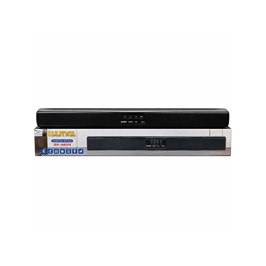 Harwa Sound Bar SP-4809