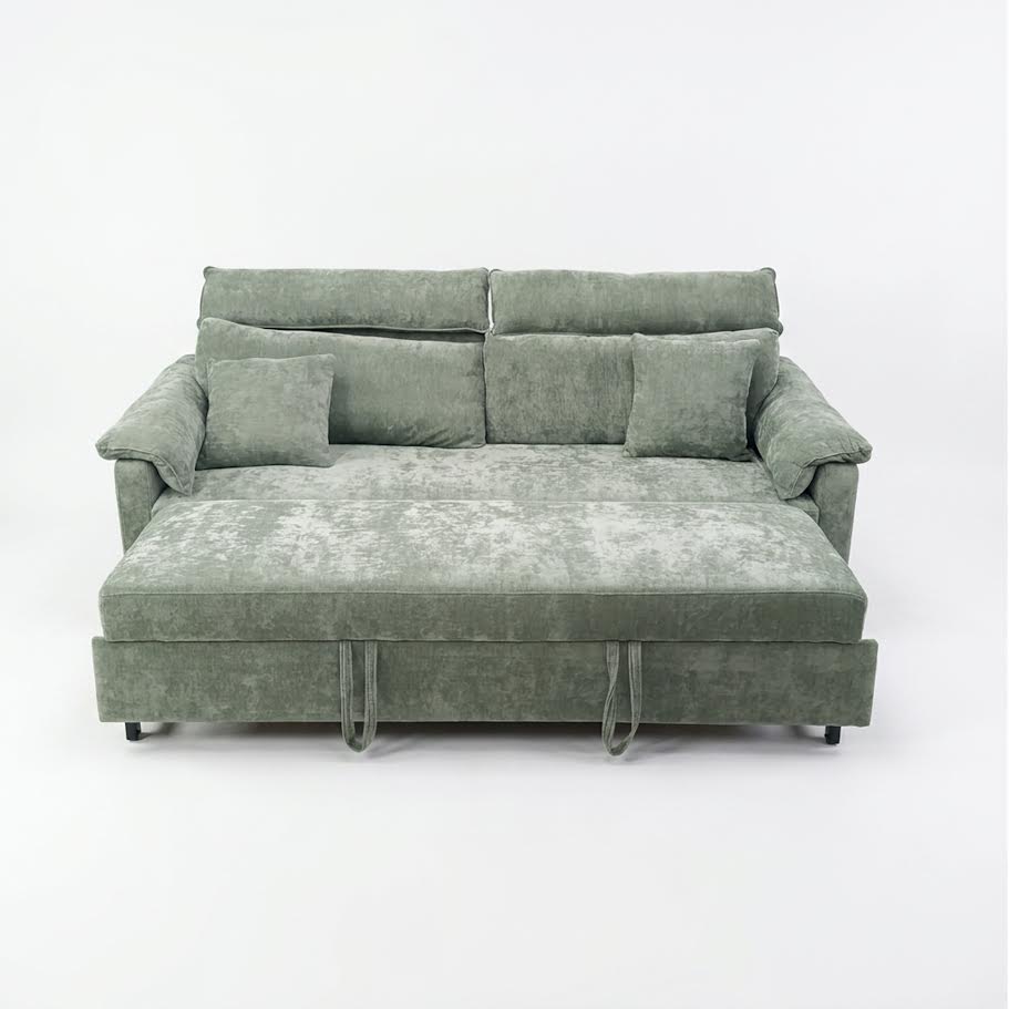 3 Seater Pull Out Sleeper Counch