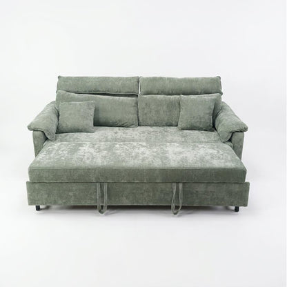 3 Seater Pull Out Sleeper Counch