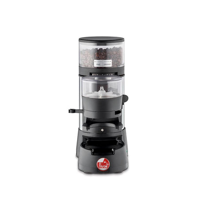 Smeg Coffee Grinder Black