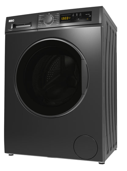 KIC 8kg Front Loader Washing Machine KFL812GR