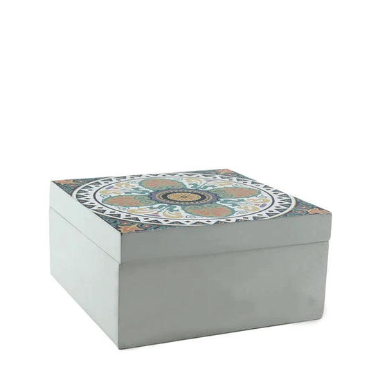 Gift Box - Mosaic