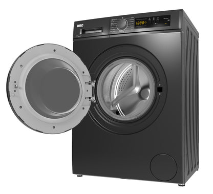 KIC 8kg Front Loader Washing Machine KFL812GR