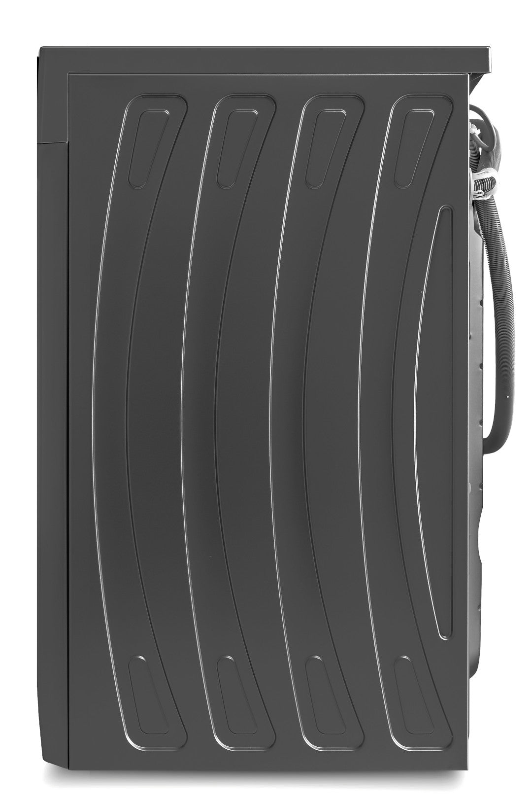 KIC 8kg Front Loader Washing Machine KFL812GR