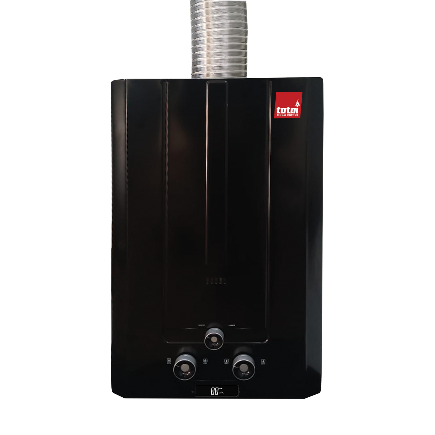 TOTAI 16L BATTERY IGNITION GAS WATER GEYSER-13/GWH16LCB