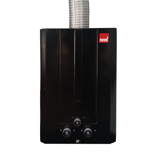TOTAI 16L BATTERY IGNITION GAS WATER GEYSER-13/GWH16LCB