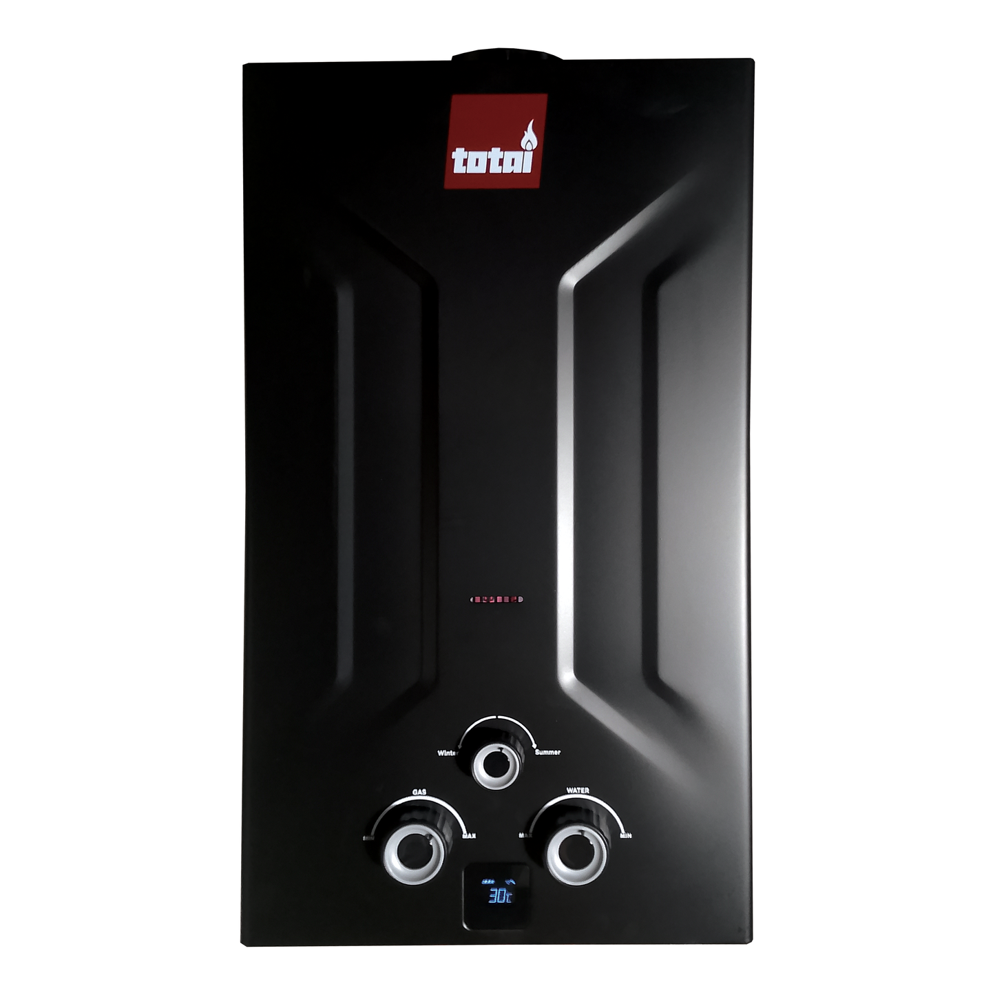 TOTAI 5L BATTERY IGNITION GAS WATER GEYSER-13/GWH5L